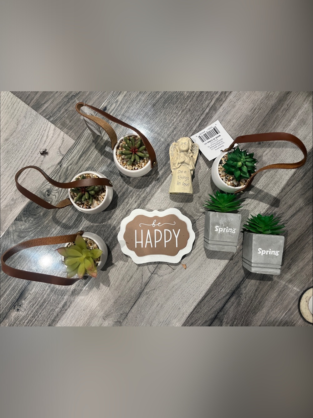 Home and Garden Decor